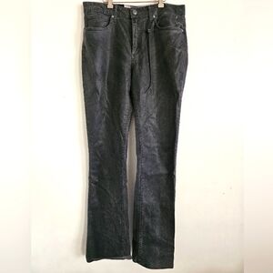Monfrère Brando Carbon Slim Corduroy Jeans